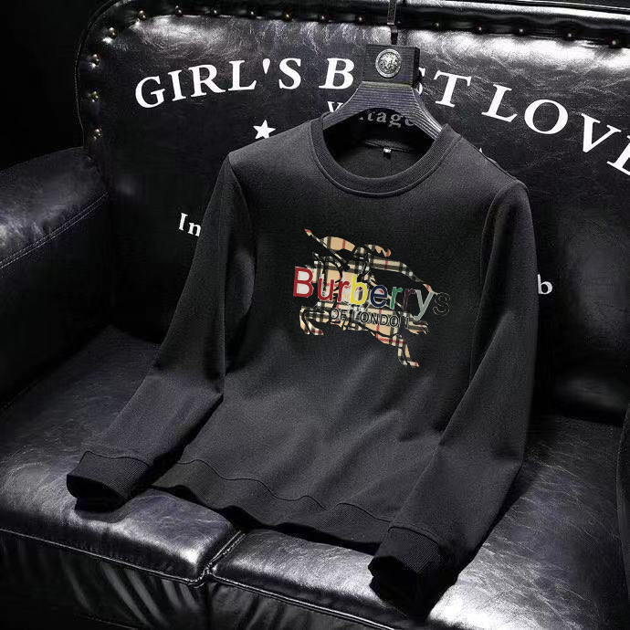 Burberry Sweatshirt-030